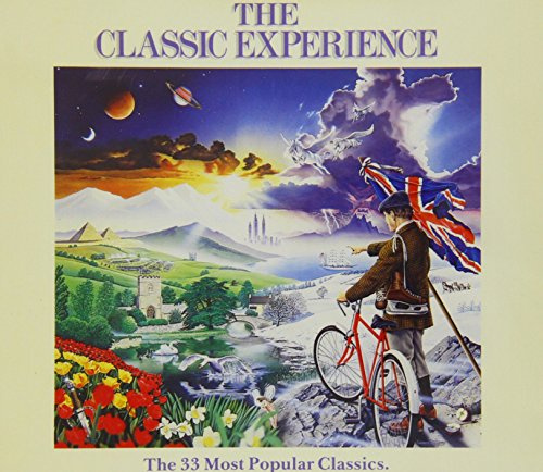 The 33 Most - Classic Experience