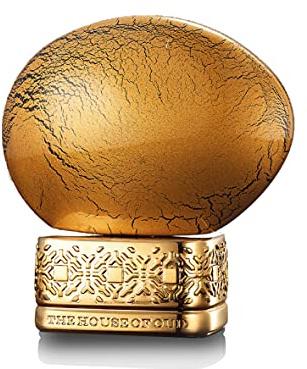 THE HOUSE OF OUD Golden Powder Eau de Parfum (75 ml)