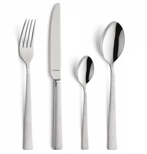 Amefa Jewel 24-Piece Cutlery Set