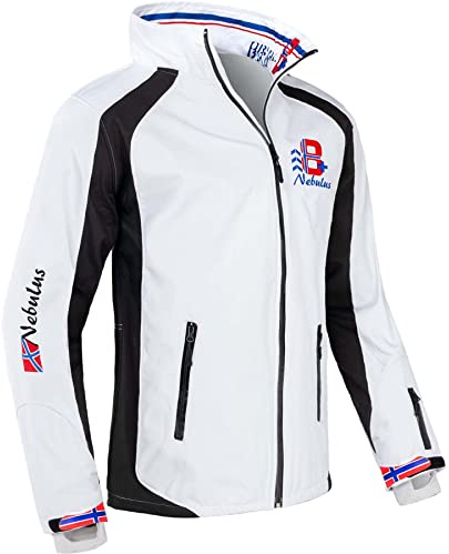 Nebulus Herren Softshell Skijacke Viggo