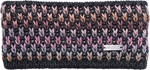 Eisglut Damen Stirnband Balbinal Made in Germany