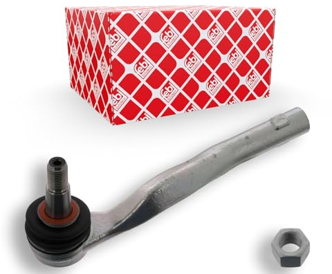 Febi Bilstein 102410 Tie Rod End