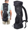 Wasserdichter Rucksack zum Tragen/Aufbewahren Ihres Drifting Board (zwei Räder Smart Balance-Board Scooter elektrisch selbstausgleichend Smart-Board) - Netztasche - Verstellbare Schulterriemen