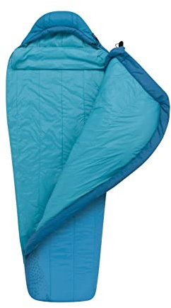 Sea To Summit Venture VtI Women -5 Grad - Damen Kunstfaserschlafsack