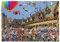 Piatnik Ruyer Wine Auction In Beaune Jigsaw Puzzle (1000 Pieces)