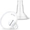 Maymom Myfit 32Mm Shields Compatible with Medela Breast Pump- Personalfit, Freestyle, Harmony, Maxi Connector; Connect to Widemouth/Narrow Connector, Personalfit/Freestyle Flex Connector; 2Pcs