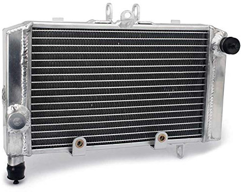 Tarazon - Radiatore motore in alluminio per Honda CB 500 CB500 1994-2003