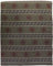 Wolldecke Kuscheldecke Plaid Wohndecke Jacquard 100% Wolle in kitt rot 185 x 140 cm