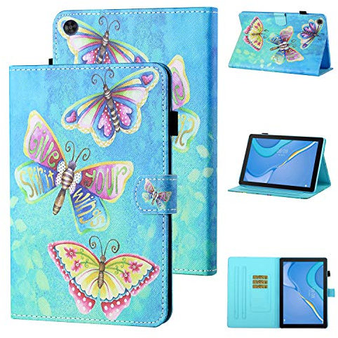 Acelive Custodia Cover per Huawei Matepad T10 T10s Tablet 2020