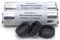 Scentolino Räucherkohle Holzkohletabletten Premium 2 Rollen Ø 33mm