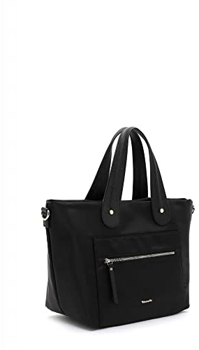 Tamaris Johanna Shopper Black