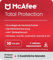 McAfee Total Protection (10 Geräte) 2025 | 15 Monate | Secure VPN, Sicherheitssoftware mit Virenschutz, Kennwort-Manager, Identitätsüberwachung | Digitaler download