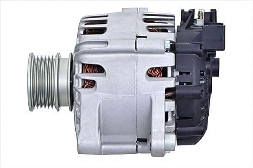 HELLA 8EL 015 630-811 Lichtmaschine - 14V - 150A -