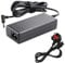 45W Laptop Charger for HP, 19.5V 2.31A Power Adapter for HP Stream 11 13 14 Series, Elitebook Folio, Spectre Ultrabook, Pavilion Touchsmart and More(4.5mm * 3mm)