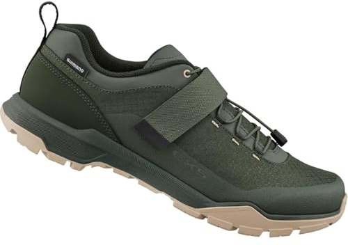 Shimano Unisex Bicycle Shoes Sh-ex500Cycling Shoe