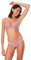 Triumph Damen Aura Spotlight T WHU Bra, Sunrose Pink, 75D