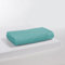 s.Oliver Handtuch 50x100 cm - 100% Baumwolle, 600 g/m², weich & saugstark, Handtücher türkis