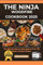 The Ninja Woodfire Cookbook 2025: The Ultimate Step -By-Step Guide To Over 150 Simple And Easy Recipes (The Ultimate Recipe Vault)