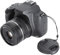Fotocamera Digitale 4K, Zoom 40X 64M WiFi Touch Screen Vlogging Camera con Flash, Schermo da 3 e Webcam PC Fotocamera Portatile, Vlogging Camera per Video YouTube