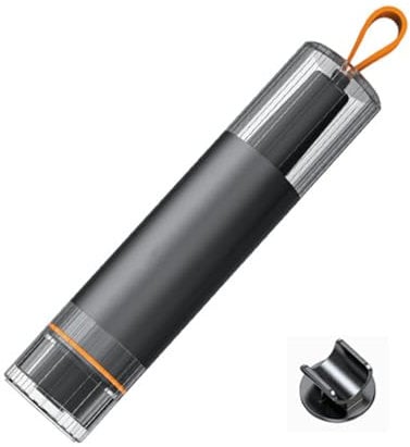Taglia Cinture di Sicurezza e Rompivetro, 2 in 1 Rompivetro Auto e Taglia Cintura, Rompivetro Auto e Taglia Cintura, Accessori Auto per Automobili, Martello Rompivetro Auto Autobus e Altri Veicoli