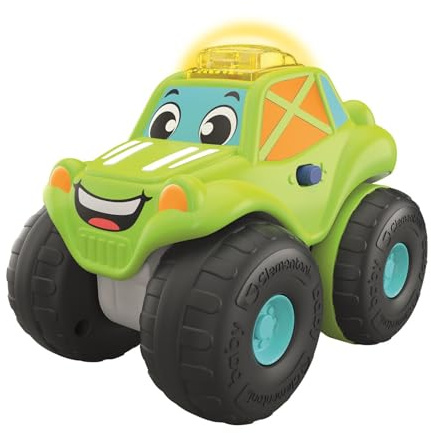Clementoni - Mein interaktiver Buggy