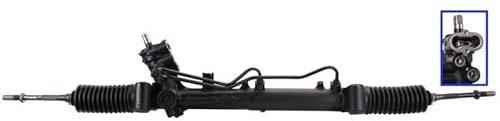Lenkgetriebe Servolenkgetriebe Kompatibel mit Opel Vectra C Limo 2002-2008 von Autoteile Gocht