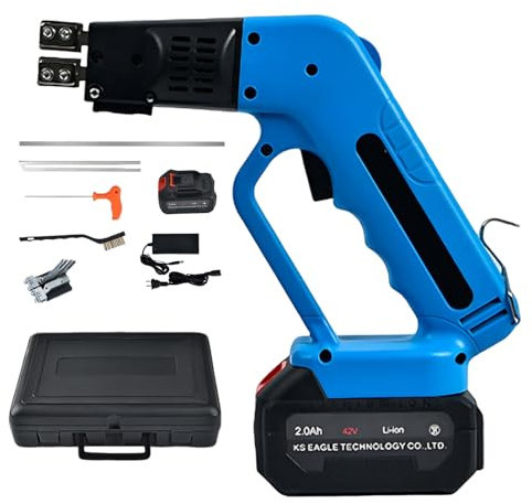 SHAHRYAR Styrofoam Cutting Tool,Cordless Foam Cutter,Rechargeable Electric Hot Knife Foam,For Epp, Eps, Xps, Epe, Kt Board, Sponge,With Plastic Toolbox,For Epp, Kt Board, Sponge
