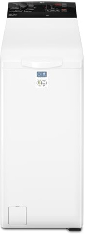 AEG Serie 6000 Waschmaschine Toplader 40 cm, 6 kg, KI WashAssist, LTR6A4E260