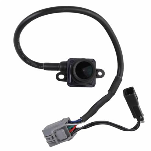 Reversing camera 56054158AB Car Rear View Backup Camera For Dodge For Journey 2011 2012 2013 2014 2015 2016 2017 2018 2019 2020 Rear surveillance camera