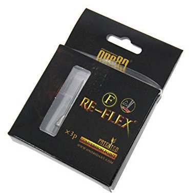 ONE80 - Reflex Points B