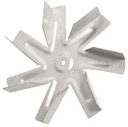 SAMSUNG - Ventilatorschroef boven - ;BT62FQBPST,ALCOT,Pi - DG6700001B