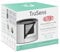 Leitz Trusens Replacement Dupont Filter 3-in-1 Drum for TruSens Z-2000 Air Purifier, Silver/Black