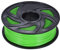 FAN-MING-N-3D, PLA-Filament für 3D-Drucker, 1 kg/Rolle 1,75 mm, für MakerBot Anet 3D-Drucker, 17 Farben optional grün