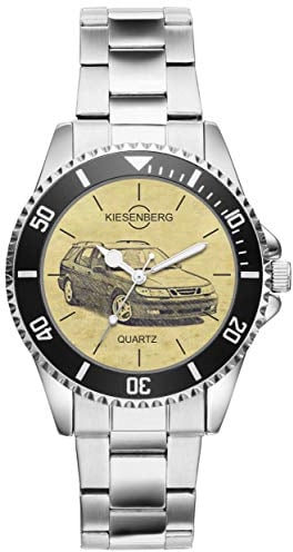 KIESENBERG Uhr - Geschenke für 9-5 Kombi Fan 4784
