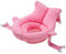 Baby Pad Neugeborenen Baby Faltbare Baby Badewanne Pad Stuhl Neugeborenen Badewanne Unterstützung Kissen Mat
