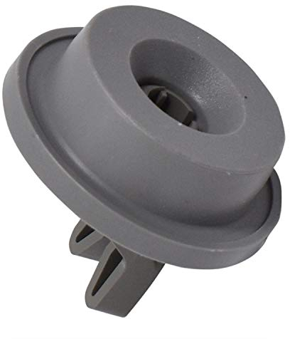 sparefixd Bottom Basket Wheel to Fit Beko Dishwasher