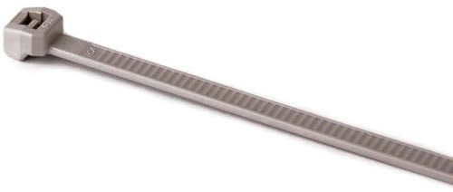 HellermannTyton 118-00116 PT3B-PEEK-BGE Kabelbinder Beige 1 St.