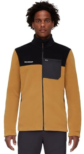 Mammut Herren Innominata ML Jacke, Cheetah-Black, M
