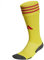 adidas Unisex Adi 23 Socks, team yellow/team colleg red, 40-42