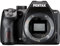 PENTAX KF APS-C Digital SLR Camera Body kit with Dustproof, Weather-Resistant and Vari-Angle LCD Monitor, Black