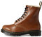 Dr. Martens Femme Bovver, Bottes d'hiver, Marron, 40 EU