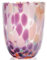 Anna von Lipa Big Confetti Tumbler Flamingo