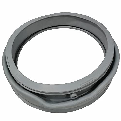 G GRIMALDI Guarnizione soffietto oblò per lavatrice Miele WKL130 - WKG120 - WMB120 - WKA110