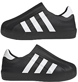 adidas Originals Adifom Superstar, CBLACK/FTWWHT/CBLACK, 9 UK