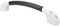 Dioche Poignée de Porte de Camping-car Main Courante pour camping-car Main Courante Barre de Porte Poignée de Maintien Universelle Fit pour Camping-cars Remorque de Voyage Remorque Cargo
