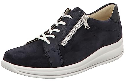 Waldläufer Adult Goldkrone blau Gr. 38