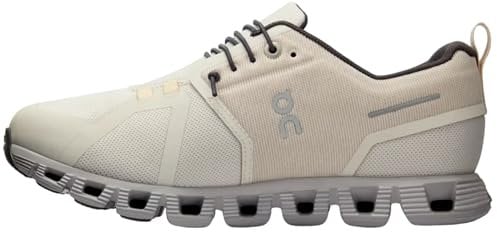 On Cloud 5 Waterproof Damen-Sneaker, wasserdicht, 43 EU
