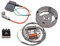Zündung Set Kontaktlos Linksdrehend 12V 35W passend für Hercules Prima 2 3 4 5 Sachs 504 505, Kreidler Flory Florett, Puch Maxi, Zündapp C CS GTS KS ZD ZE ZL ZS ZX Moped Mokick Lichtmaschine Zündspule