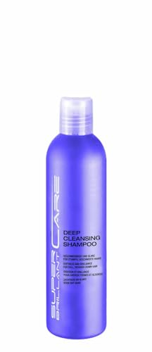 Super Brillant Care Deep Cleansing Shampoo 250ml
