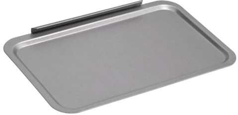 Krümelschublade kompatibel mit/Ersatzteil für Tefal SS-189209 TL6000 TL6008 Toast N'Grill Toaster